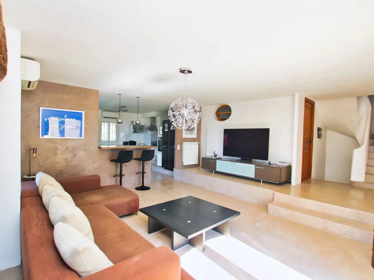 Vente Maison 250m² 8 Pièces à Nice (06100) - Easy Immobilier