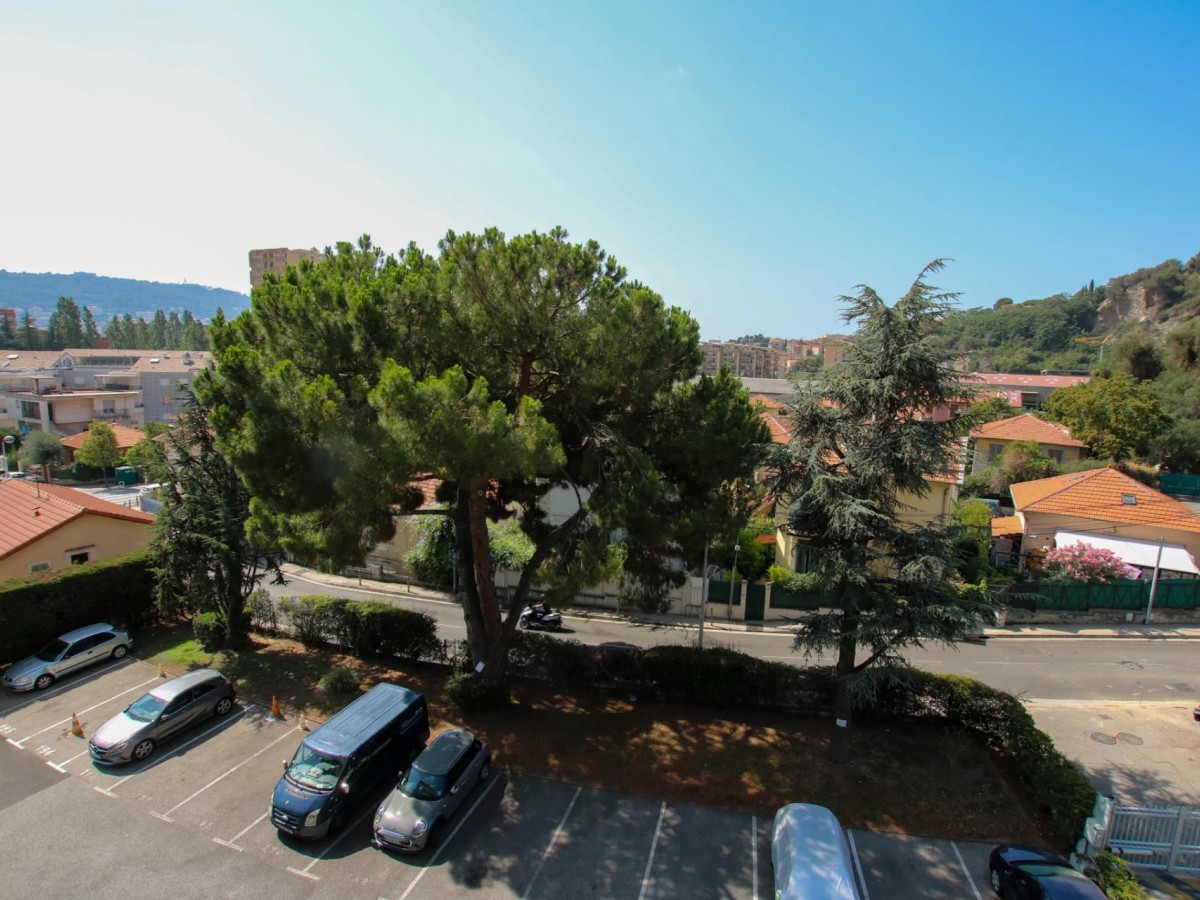 Vente Appartement 51m² 3 Pièces à Nice (06000) - Easy Immobilier