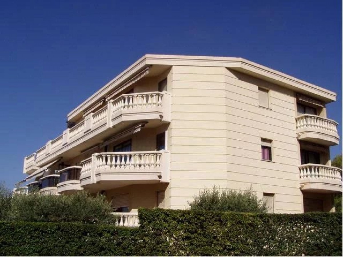 Vente Appartement 48m² 2 Pièces à Nice (06100) - Easy Immobilier