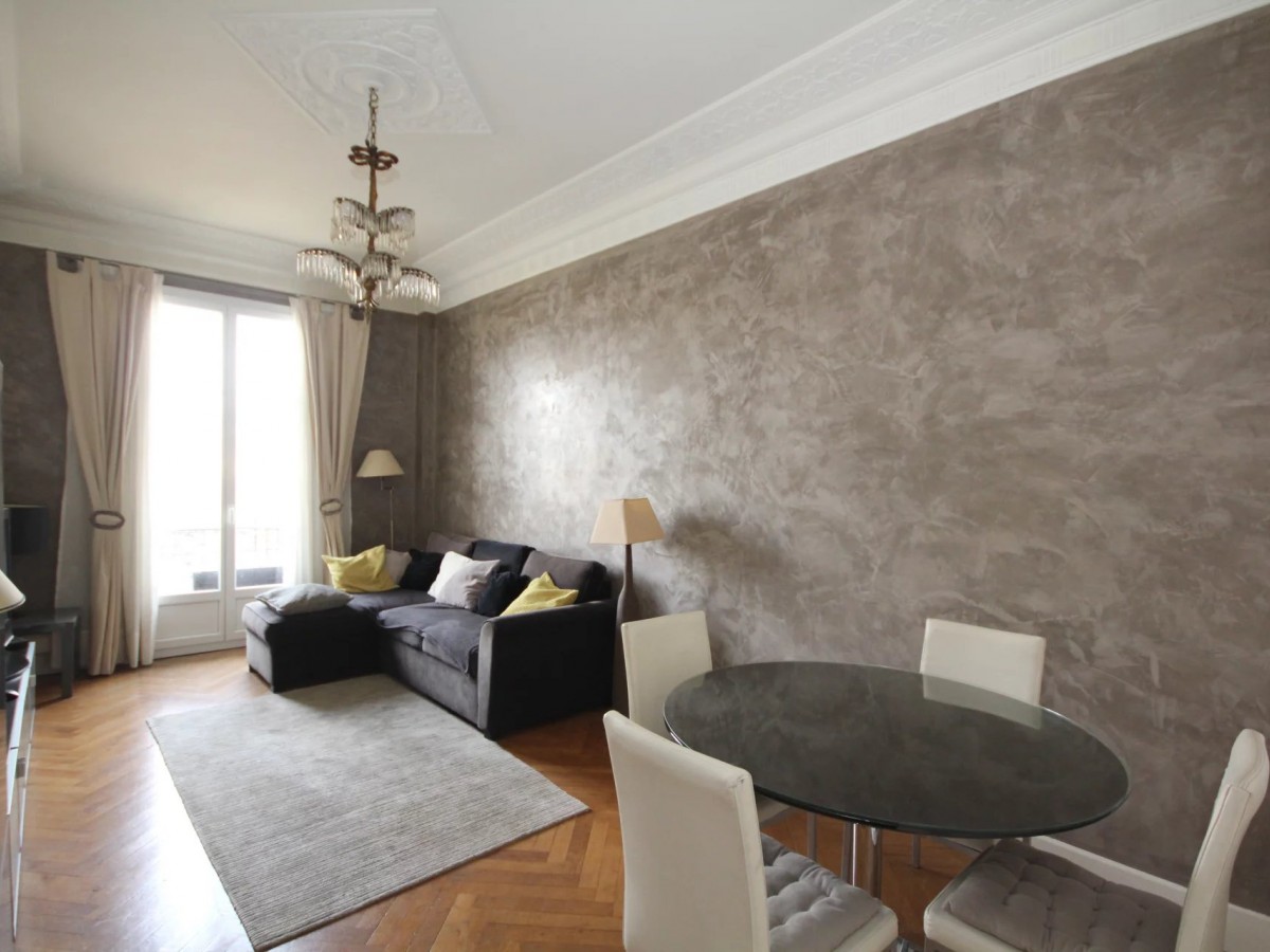 Vente Appartement 67m² 2 Pièces à Nice (06000) - Easy Immobilier