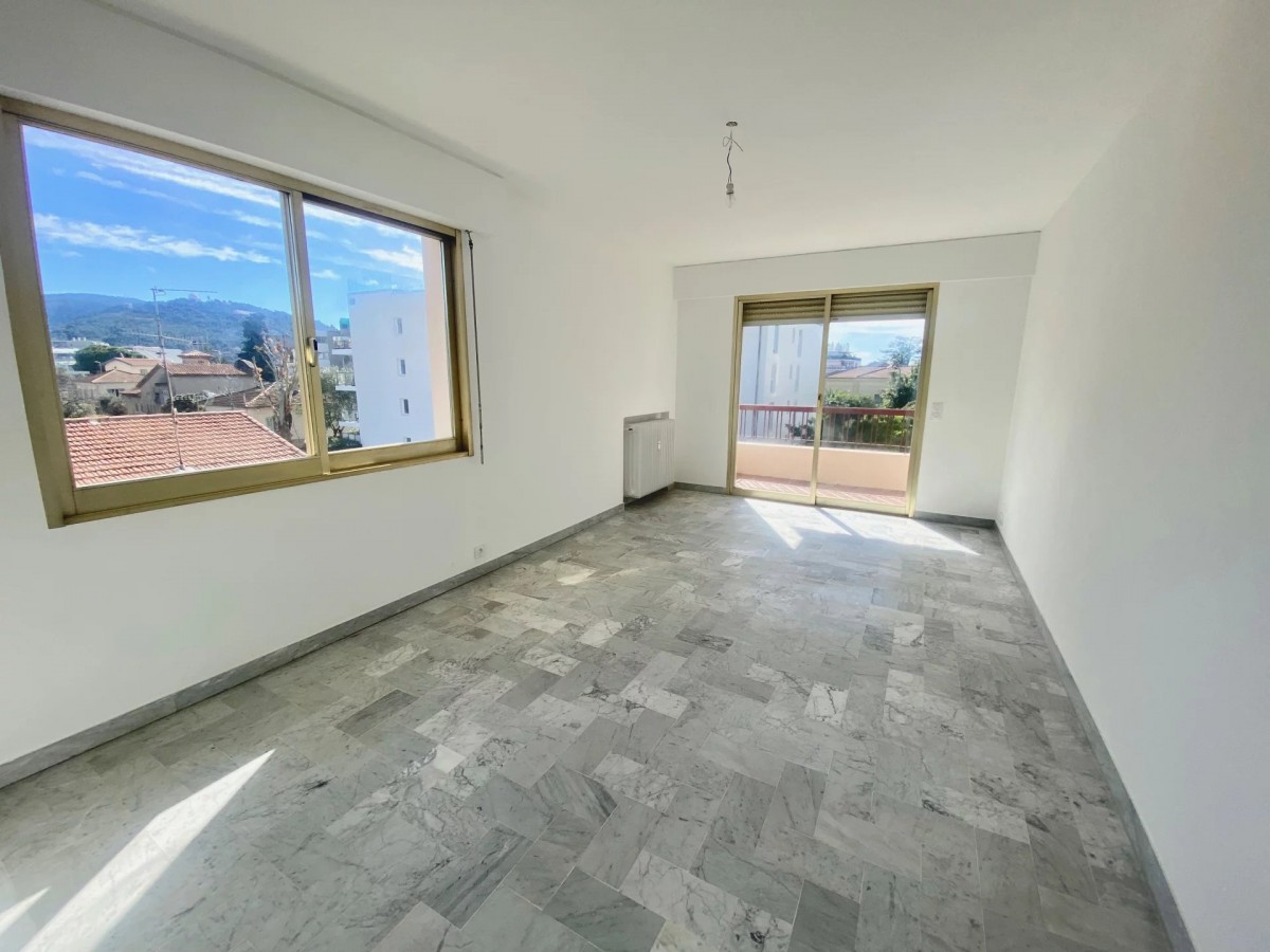 Vente Appartement 54m² 2 Pièces à Nice (06100) - Easy Immobilier