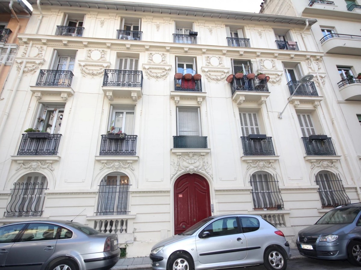 Vente Appartement 62m² 3 Pièces à Nice (06000) - Easy Immobilier