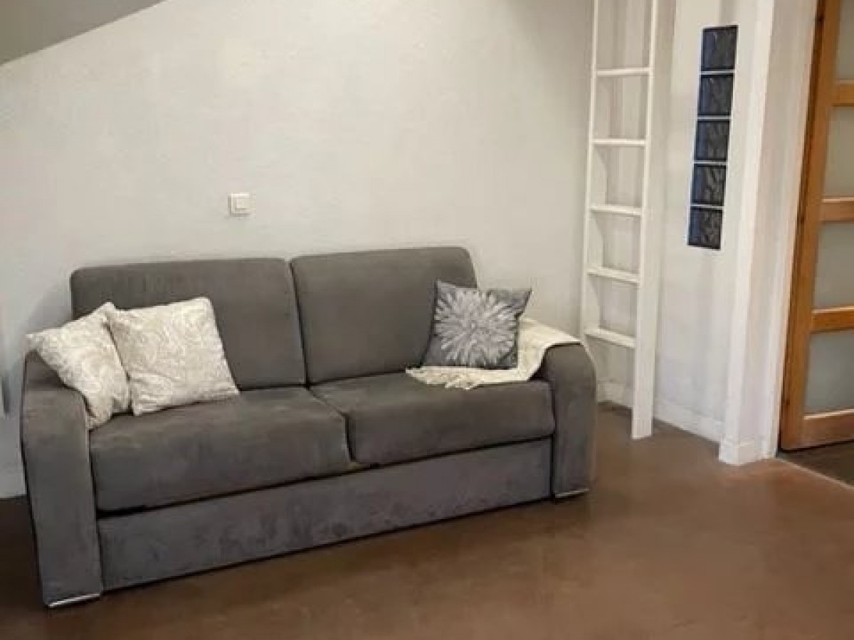 Vente Appartement 15m² 1 Pièce à Nice (06100) - Easy Immobilier