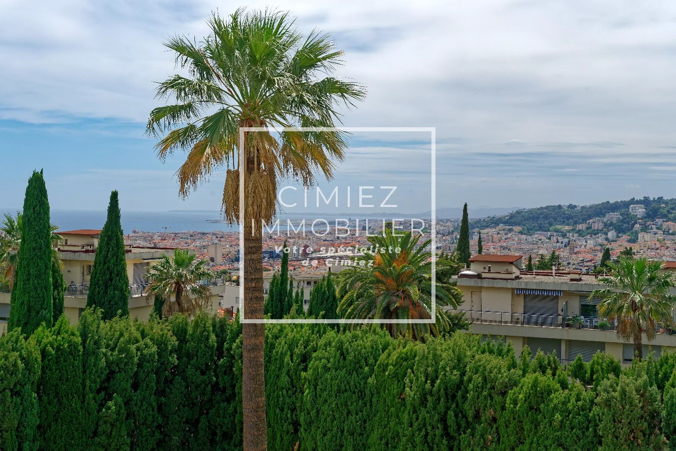 Appartement 3 pièces 85 m² · à Nice · 85 m² · 787 500 €