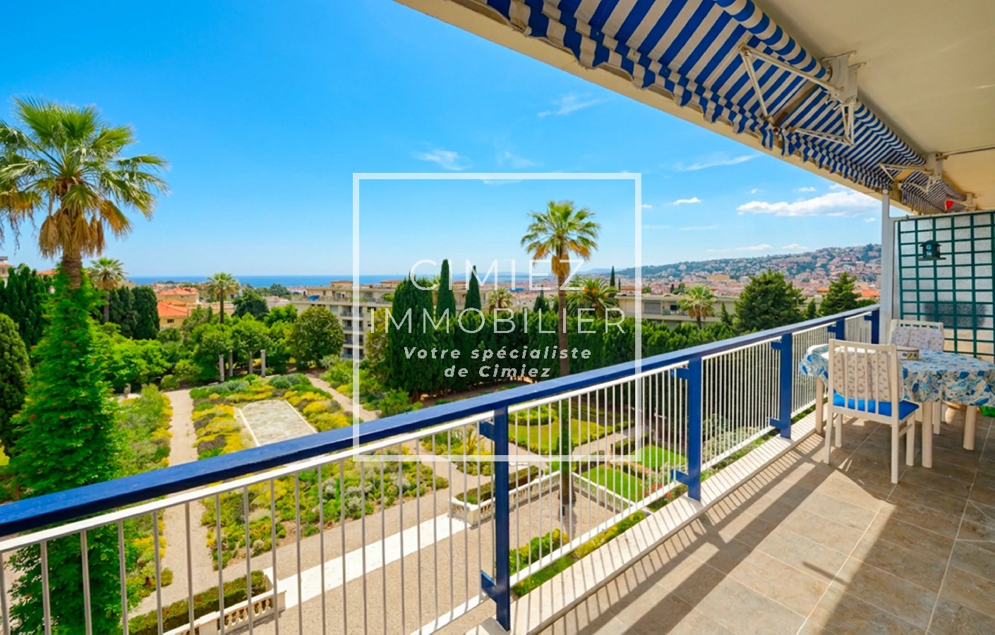 Appartement 3 pièces 85 m² · à Nice · 85 m² · 750 000 €