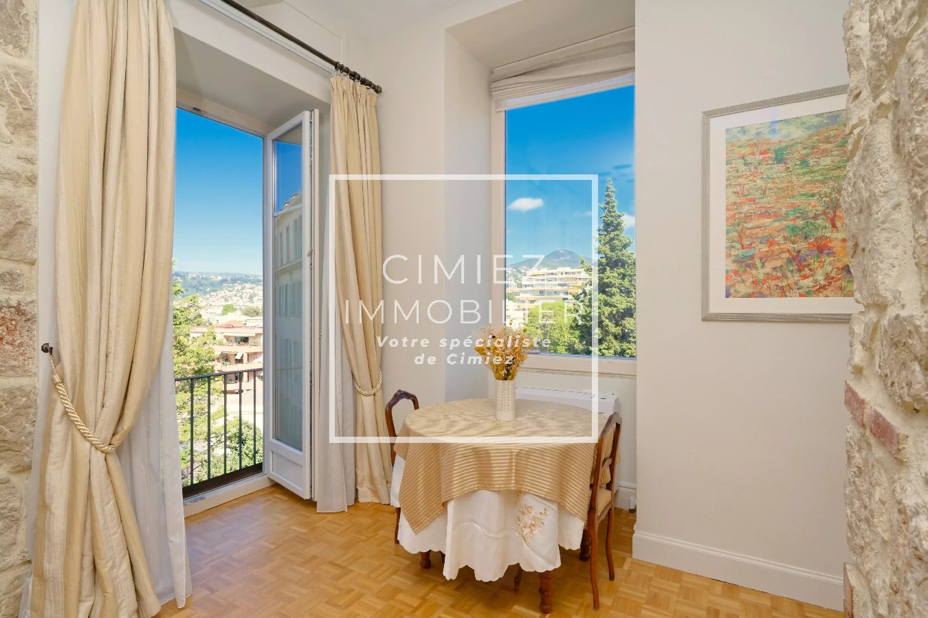 Appartement 2 pièces 68 m² · à Nice · 68 m² · 369 000 €