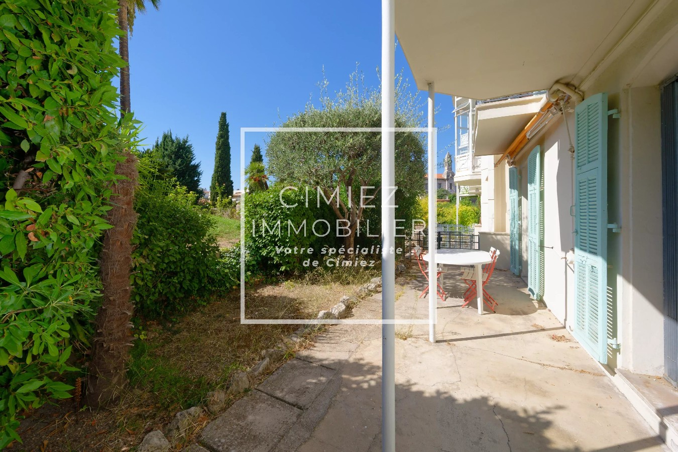 Appartement 3 pièces 102 m² · à Nice · 102 m² · 558 000 €