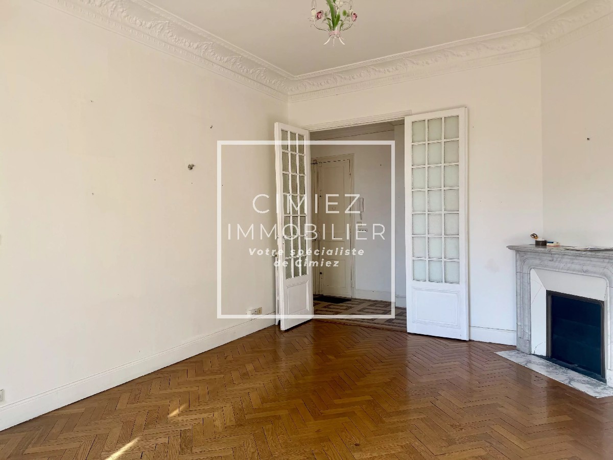 Appartement 3 pièces 81 m² · à Nice · 81 m² · 420 000 €